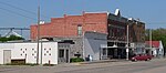 North Loup, Nebraska downtown